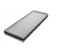 Filtro de cabina Filtro de partículas 16-12 319 0004 MEYLE para RENAULT