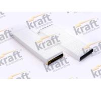 Filtro de cabina Filtro de partículas 1730500 KRAFT AUTOMOTIVE para AUDI R8