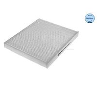 Filtro de cabina Filtro de partículas 214 319 0000 MEYLE para FIAT ABARTH LANCIA