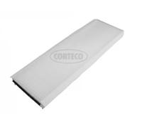 Filtro de cabina Filtro de partículas 21653148 CORTECO para PEUGEOT 607