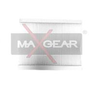 Filtro de cabina Filtro de partículas 26-0389 MAXGEAR para NISSAN FORD