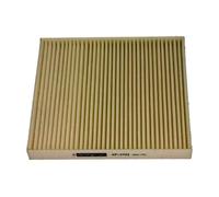 Filtro de cabina Filtro de partículas 26-1020 MAXGEAR para DODGE FIAT CHRYSLER