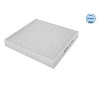 Filtro de cabina Filtro de partículas 31-12 319 0010 MEYLE para HONDA JAZZ III e