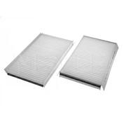 MEYLE Filtro, aire habitáculo para BMW: Série 7 (Ref: 312 319 0012/S)