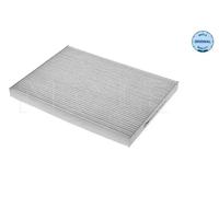 MEYLE Filtro, aire habitáculo para NISSAN: Qashqai, X-Trail (Ref: 36-12 319 0005)