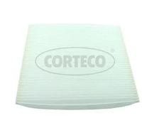 Filtro de cabina Filtro de partículas 49359582 CORTECO para HYUNDAI KIA