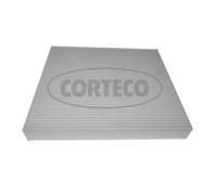 Filtro de cabina Filtro de partículas 49410526 CORTECO para FORD RANGER