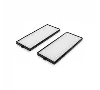 Filtro de cabina Filtro de partículas 53.119.00 UFI para HYUNDAI ACCENT II GETZ