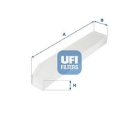 53.257.00 UFI FIAT