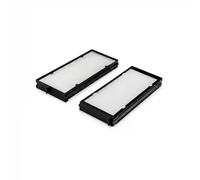 Filtro de cabina Filtro de partículas 53.333.00 UFI para HYUNDAI TERRACAN