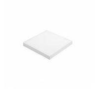 UFI Filters, Filtro de Aire 53.384.00, Filtro de Aire de Recambio, Apto para Coches, Apto para Modelos de Mitsubishi Space Star, Mitsubishi i 660 y Mitsubishi i-MiEV