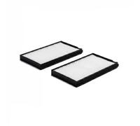 Filtro de cabina Filtro de partículas 53.394.00 UFI para HYUNDAI H-1 Travel