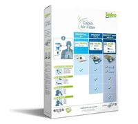 Filtro de cabina Filtro de partículas 698694 VALEO para OPEL FORD