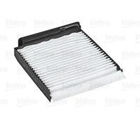 Filtro de cabina Filtro de partículas 698753 VALEO para DACIA RENAULT NISSAN