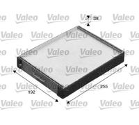 Filtro de cabina Filtro de partículas 698888 VALEO para HYUNDAI KIA