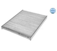 Filtro de cabina Filtro de partículas 712 319 0011 MEYLE para FORD FIESTA VI