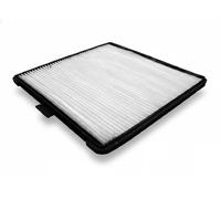 VALEO Filtro de Habitáculo ESSENTIAL 715588 - Filtro de Partículas (Polen) - Calidad de Aire Valeo: Aire limpio, protección y bienestar