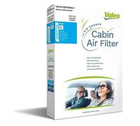 Filtro de cabina Filtro de partículas 715669 VALEO para HYUNDAI H-1 Travel