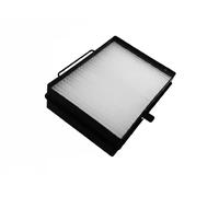Filtro de cabina Filtro de partículas 716039 VALEO para SCANIA 4 - series
