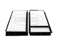 Filtro de cabina Filtro de partículas 80000405 CORTECO para MAZDA 5 3 3 Sedán