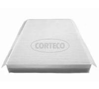 Filtro de cabina Filtro de partículas 80000614 CORTECO para MERCEDES-BENZ VW