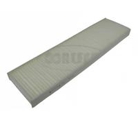 Filtro de cabina Filtro de partículas 80000740 CORTECO para MINI MINI MINI Coupé