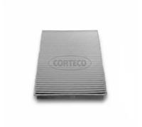 Filtro de cabina Filtro de partículas 80001174 CORTECO para LANCIA CHRYSLER