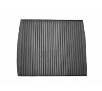 Filtro de cabina Filtro de partículas 80001206 CORTECO para KIA SOUL I