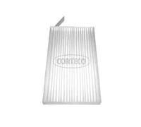 Filtro de cabina Filtro de partículas 80001720 CORTECO para NISSAN LEAF CUBE