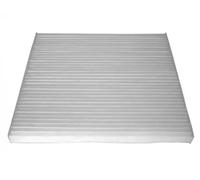 Filtro de cabina Filtro de partículas 80005209 CORTECO para JEEP CHEROKEE