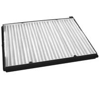 Filtro de cabina Filtro de partículas DCF190P DENSO para NISSAN FORD