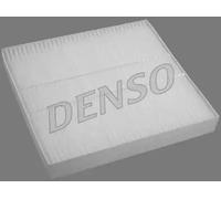 Filtro de cabina Filtro de partículas DCF467P DENSO para MITSUBISHI NISSAN ISUZU