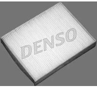 Filtro de cabina Filtro de partículas DCF478P DENSO para FORD FIESTA V FUSION