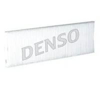 Filtro de cabina Filtro de partículas DCF536P DENSO para PEUGEOT FIAT CITROËN