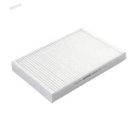 Filtro de cabina Filtro de partículas DCF566P DENSO para LAND ROVER VOLVO