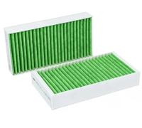 PURFLUX Filtro, aire habitáculo para MERCEDES-BENZ: Classe ML, Classe GL, Classe R (Ref: AHH241-2)