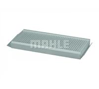 Filtro de cabina Filtro de partículas LA 349/S KNECHT para HYUNDAI TERRACAN