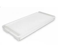 Filtro de cabina Filtro de partículas LA 83 KNECHT para MERCEDES-BENZ VW