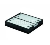 MAHLE Original Filtro de aire habitáculo LA 98 para Mercedes-Benz Clase M