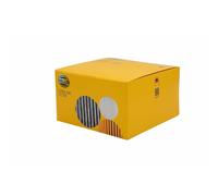 HELLA 8ZC 366 120-031 - Filtro de polen para Fiat (NANJING) PALIO Hatchback 1.3