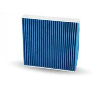 Filtro de cabina Filtro partículas finas (PM 2.5) 49408481 CORTECO para DACIA