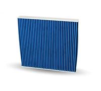 CORTECO Filtro, aire habitáculo para AUDI: RS3, S3, TT, Q2, A3, Q3, RS Q3 & CUPRA: Terramar, Leon, Formentor, Ateca & SKODA: Octavia (Ref: 49408486)