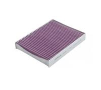 Filtro de cabina Filtro partículas finas (PM 2.5) AHA195 PURFLUX para FORD