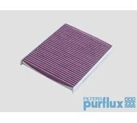 Filtro de cabina Filtro partículas finas (PM 2.5) AHA282 PURFLUX para FORD B-MAX