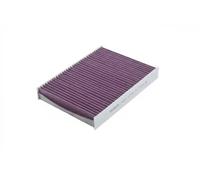 PURFLUX Filtro de habitáculo AHA284 Filtro partículas finas (PM 2.5) Altura: 38 Ancho: 195 Longitud: 262 Compatible con RENAULT Megane 3 Grandtour KZ0/1 GRAND Scénic 3 JZ0/1 Scénic 3 JZ0/1