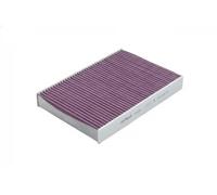 Filtro de cabina Filtro partículas finas (PM 2.5) AHA352 PURFLUX para PEUGEOT