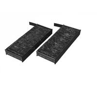 MEYLE Filtro, aire habitÃ¡culo para PEUGEOT: 308, 508, 408 & OPEL: Astra & DS: DS4 (Ref: 11-12 326 0016/PD)