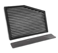 K&N Filters Filtro de ventilación del habitáculo VF3013 para coche