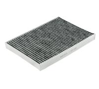 Filtro De Cabina WINFIL De Carbón Para AUDI A4 15- A5 16- A7 17- Q5 16-