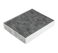 Filtro De Cabina WINFIL De Carbón Para BMW 1 F20 F21 10- 2 F22 F87 F23 12-